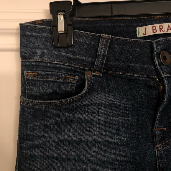 J Brand Denim - J Brand The Lovestory Flare Jeans